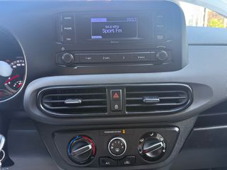 Hyundai i 10 2021 FRESH 43000 ΧΛΜ!!ΕΛΛΗΝΙΚΟ!!ΕΓΓΥΗΣΗ ΧΛΜ!!-thumb-61