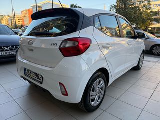 Hyundai i 10 2021 FRESH 43000 ΧΛΜ!!ΕΛΛΗΝΙΚΟ!!ΕΓΓΥΗΣΗ ΧΛΜ!!-thumb-33