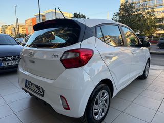 Hyundai i 10 2021 FRESH 43000 ΧΛΜ!!ΕΛΛΗΝΙΚΟ!!ΕΓΓΥΗΣΗ ΧΛΜ!!-thumb-31