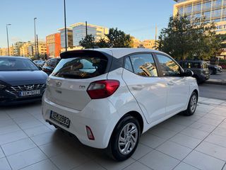 Hyundai i 10 2021 FRESH 43000 ΧΛΜ!!ΕΛΛΗΝΙΚΟ!!ΕΓΓΥΗΣΗ ΧΛΜ!!-thumb-5