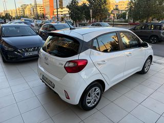 Hyundai i 10 2021 FRESH 43000 ΧΛΜ!!ΕΛΛΗΝΙΚΟ!!ΕΓΓΥΗΣΗ ΧΛΜ!!-thumb-34