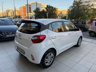 Hyundai i 10 2021 FRESH 43000 ΧΛΜ!!ΕΛΛΗΝΙΚΟ!!ΕΓΓΥΗΣΗ ΧΛΜ!!-thumb-35