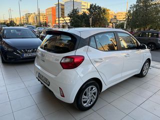 Hyundai i 10 2021 FRESH 43000 ΧΛΜ!!ΕΛΛΗΝΙΚΟ!!ΕΓΓΥΗΣΗ ΧΛΜ!!-thumb-36