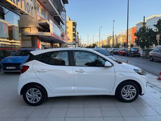 Hyundai i 10 2021 FRESH 43000 ΧΛΜ!!ΕΛΛΗΝΙΚΟ!!ΕΓΓΥΗΣΗ ΧΛΜ!!-thumb-6