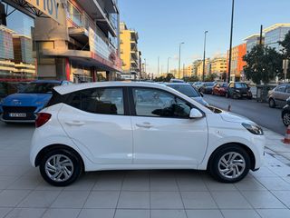Hyundai i 10 2021 FRESH 43000 ΧΛΜ!!ΕΛΛΗΝΙΚΟ!!ΕΓΓΥΗΣΗ ΧΛΜ!!-thumb-37