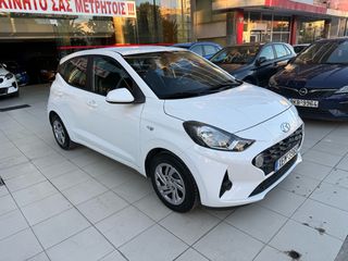 Hyundai i 10 2021 FRESH 43000 ΧΛΜ!!ΕΛΛΗΝΙΚΟ!!ΕΓΓΥΗΣΗ ΧΛΜ!!-thumb-3