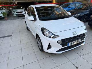 Hyundai i 10 2021 FRESH 43000 ΧΛΜ!!ΕΛΛΗΝΙΚΟ!!ΕΓΓΥΗΣΗ ΧΛΜ!!-thumb-38