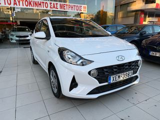 Hyundai i 10 2021 FRESH 43000 ΧΛΜ!!ΕΛΛΗΝΙΚΟ!!ΕΓΓΥΗΣΗ ΧΛΜ!!-thumb-39