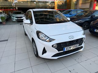 Hyundai i 10 2021 FRESH 43000 ΧΛΜ!!ΕΛΛΗΝΙΚΟ!!ΕΓΓΥΗΣΗ ΧΛΜ!!-thumb-40