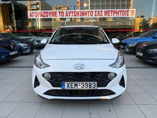 Hyundai i 10 2021 FRESH 43000 ΧΛΜ!!ΕΛΛΗΝΙΚΟ!!ΕΓΓΥΗΣΗ ΧΛΜ!!-thumb-32