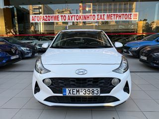 Hyundai i 10 2021 FRESH 43000 ΧΛΜ!!ΕΛΛΗΝΙΚΟ!!ΕΓΓΥΗΣΗ ΧΛΜ!!-thumb-41