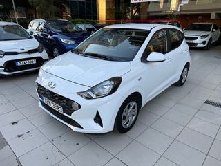 Hyundai i 10 2021 FRESH 43000 ΧΛΜ!!ΕΛΛΗΝΙΚΟ!!ΕΓΓΥΗΣΗ ΧΛΜ!!-thumb-46