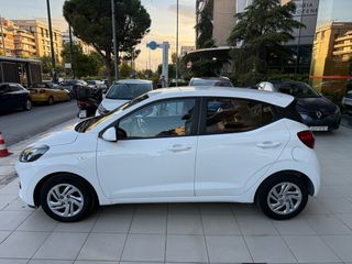 Hyundai i 10 2021 FRESH 43000 ΧΛΜ!!ΕΛΛΗΝΙΚΟ!!ΕΓΓΥΗΣΗ ΧΛΜ!!-thumb-48