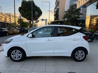 Hyundai i 10 2021 FRESH 43000 ΧΛΜ!!ΕΛΛΗΝΙΚΟ!!ΕΓΓΥΗΣΗ ΧΛΜ!!-thumb-49
