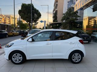 Hyundai i 10 2021 FRESH 43000 ΧΛΜ!!ΕΛΛΗΝΙΚΟ!!ΕΓΓΥΗΣΗ ΧΛΜ!!-thumb-50