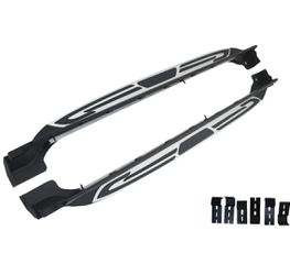 ΣΚΑΛΟΠΑΤΙΑ Range Rover Evoque (2012+) Side steps-thumb-1