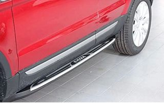 ΣΚΑΛΟΠΑΤΙΑ Range Rover Evoque (2012+) Side steps-thumb-2