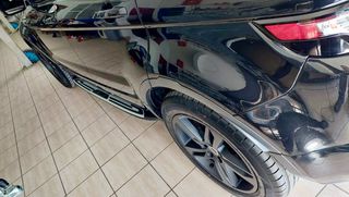 ΣΚΑΛΟΠΑΤΙΑ Range Rover Evoque (2012+) Side steps-thumb-3
