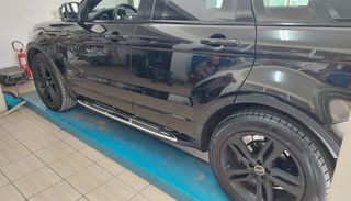 ΣΚΑΛΟΠΑΤΙΑ Range Rover Evoque (2012+) Side steps-thumb-4