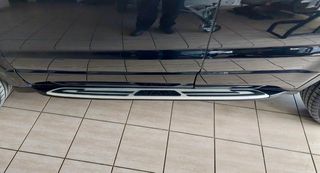 ΣΚΑΛΟΠΑΤΙΑ Range Rover Evoque (2012+) Side steps-thumb-5
