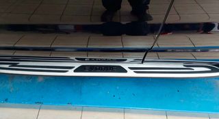 ΣΚΑΛΟΠΑΤΙΑ Range Rover Evoque (2012+) Side steps-thumb-6