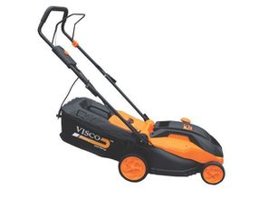 Lawn Mowers 2025 Visco VC1600EN