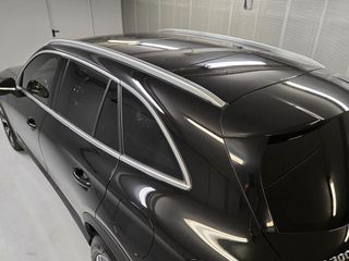 Mercedes-Benz GLC 300 2023 4MATIC Avantgarde | Αερανάρτηση, Πανοραμική, 360° &-thumb-6