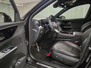 Mercedes-Benz GLC 300 2023 4MATIC Avantgarde | Αερανάρτηση, Πανοραμική, 360° &-thumb-8