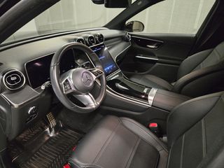 Mercedes-Benz GLC 300 2023 4MATIC Avantgarde | Αερανάρτηση, Πανοραμική, 360° &-thumb-11