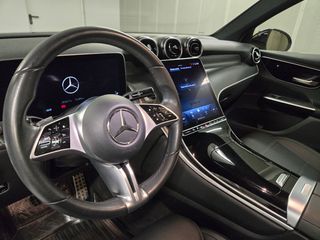 Mercedes-Benz GLC 300 2023 4MATIC Avantgarde | Αερανάρτηση, Πανοραμική, 360° &-thumb-13