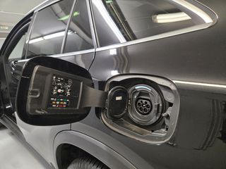 Mercedes-Benz GLC 300 2023 4MATIC Avantgarde | Αερανάρτηση, Πανοραμική, 360° &-thumb-14