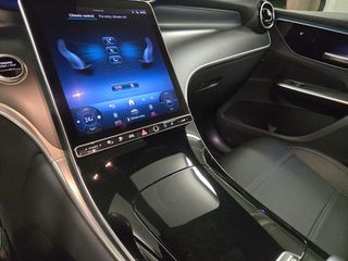 Mercedes-Benz GLC 300 2023 4MATIC Avantgarde | Αερανάρτηση, Πανοραμική, 360° &-thumb-16