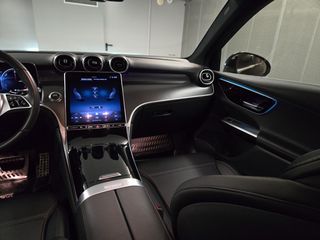 Mercedes-Benz GLC 300 2023 4MATIC Avantgarde | Αερανάρτηση, Πανοραμική, 360° &-thumb-17