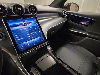 Mercedes-Benz GLC 300 2023 4MATIC Avantgarde | Αερανάρτηση, Πανοραμική, 360° &-thumb-21