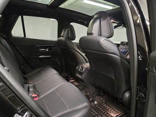 Mercedes-Benz GLC 300 2023 4MATIC Avantgarde | Αερανάρτηση, Πανοραμική, 360° &-thumb-27