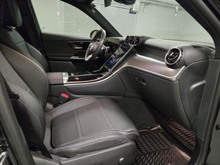 Mercedes-Benz GLC 300 2023 4MATIC Avantgarde | Αερανάρτηση, Πανοραμική, 360° &-thumb-28