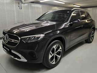 Mercedes-Benz GLC 300 2023 4MATIC Avantgarde | Αερανάρτηση, Πανοραμική, 360° &
