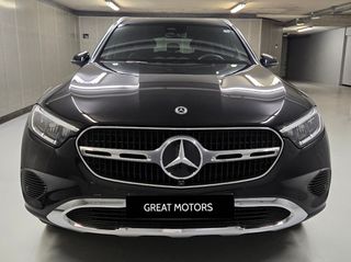 Mercedes-Benz GLC 300 2023 4MATIC Avantgarde | Αερανάρτηση, Πανοραμική, 360° &-thumb-1