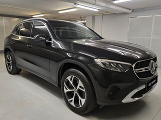 Mercedes-Benz GLC 300 2023 4MATIC Avantgarde | Αερανάρτηση, Πανοραμική, 360° &-thumb-2