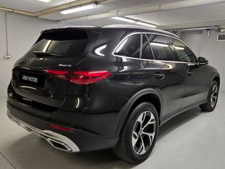 Mercedes-Benz GLC 300 2023 4MATIC Avantgarde | Αερανάρτηση, Πανοραμική, 360° &-thumb-3