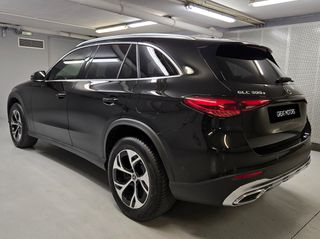 Mercedes-Benz GLC 300 2023 4MATIC Avantgarde | Αερανάρτηση, Πανοραμική, 360° &-thumb-5