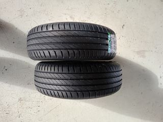 185/60R14 TEM 2 KLEBER DOT5019 89%PELMA***ZAROGIANNHS**NIKOLAOS*********