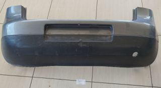 ΠΡΟΦΥΛΑΚΤΗΡΑΣ ΠΙΣΩ ΓΝΗΣΙΟΣ (1Κ6 807 521) FSI 5ΗΒ VW GOLF 5 2004-2009