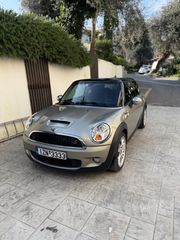 Mini Cooper S 2007