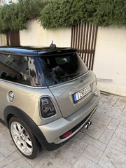 Mini Cooper S 2007-thumb-2