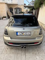 Mini Cooper S 2007-thumb-3