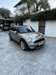 Mini Cooper S 2007-thumb-6