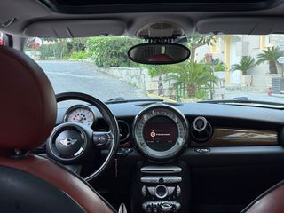 Mini Cooper S 2007-thumb-7