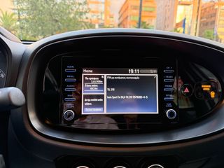 Toyota Aygo (X) 2023 AYGO CROSS X!VVT-I 12V !ΕΛΛΗΝΙΚΟ!!ΕΓΓΥΗΣΗ ΧΛΜ!!-thumb-12