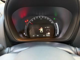 Toyota Aygo (X) 2023 AYGO CROSS X!VVT-I 12V !ΕΛΛΗΝΙΚΟ!!ΕΓΓΥΗΣΗ ΧΛΜ!!-thumb-16